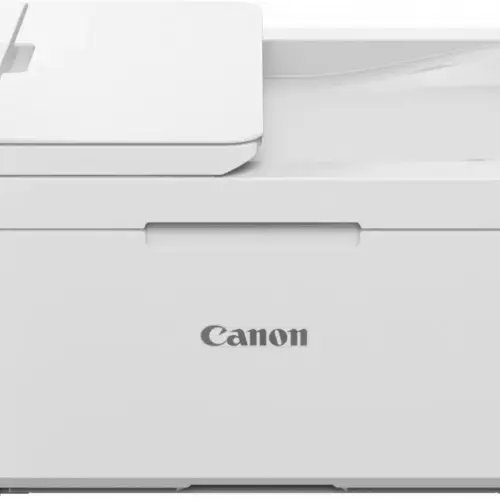 Canon Printer PIXMA TR4755i 5074C046 бял