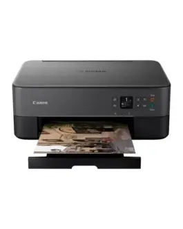 Alternative view of Canon Printer TS5350i 4462C086 черен