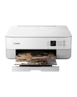 Alternative view of Canon Multifunctional device TS5351i 4462C106 бял