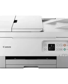 Canon Printer PIXMA TS7451i 5449C026 бял