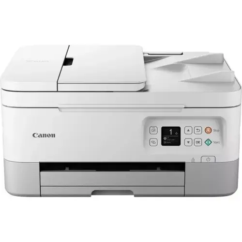 Canon Printer PIXMA TS7451i 5449C026 бял