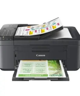 Alternative view of Canon PIXMA TR4755i BK 5074C036 Printer
