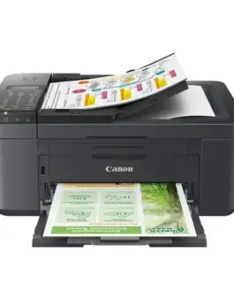 Alternative view of Canon PIXMA TR4755i BK 5074C036 Printer