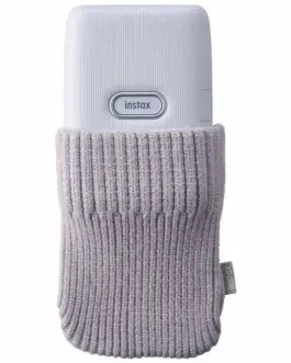 Alternative view of Fujifilm Printer Instax Link ASH бял