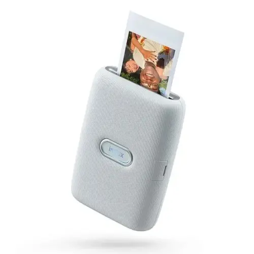 Fujifilm Printer Instax Link ASH бял
