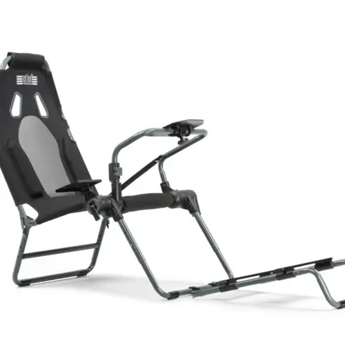 Next Level Racing Kokpit NLR GT Lite сив