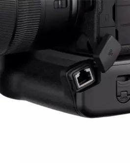 Alternative view of Canon Vertical holder BG-R20EP 6763C001
