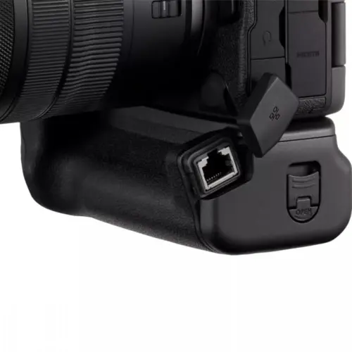 Alternative view of Canon Vertical holder BG-R20EP 6763C001