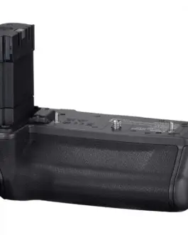 Alternative view of Canon Vertical holder BG-R20 6762C001