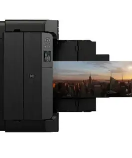 Alternative view of Canon PIXMA PRO-200S 6875C009 Photo Printer