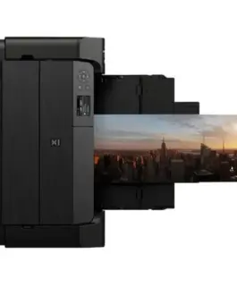 Alternative view of Canon PIXMA PRO-200S 6875C009 Photo Printer