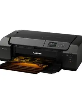 Canon PIXMA PRO-200S 6875C009 Photo Printer