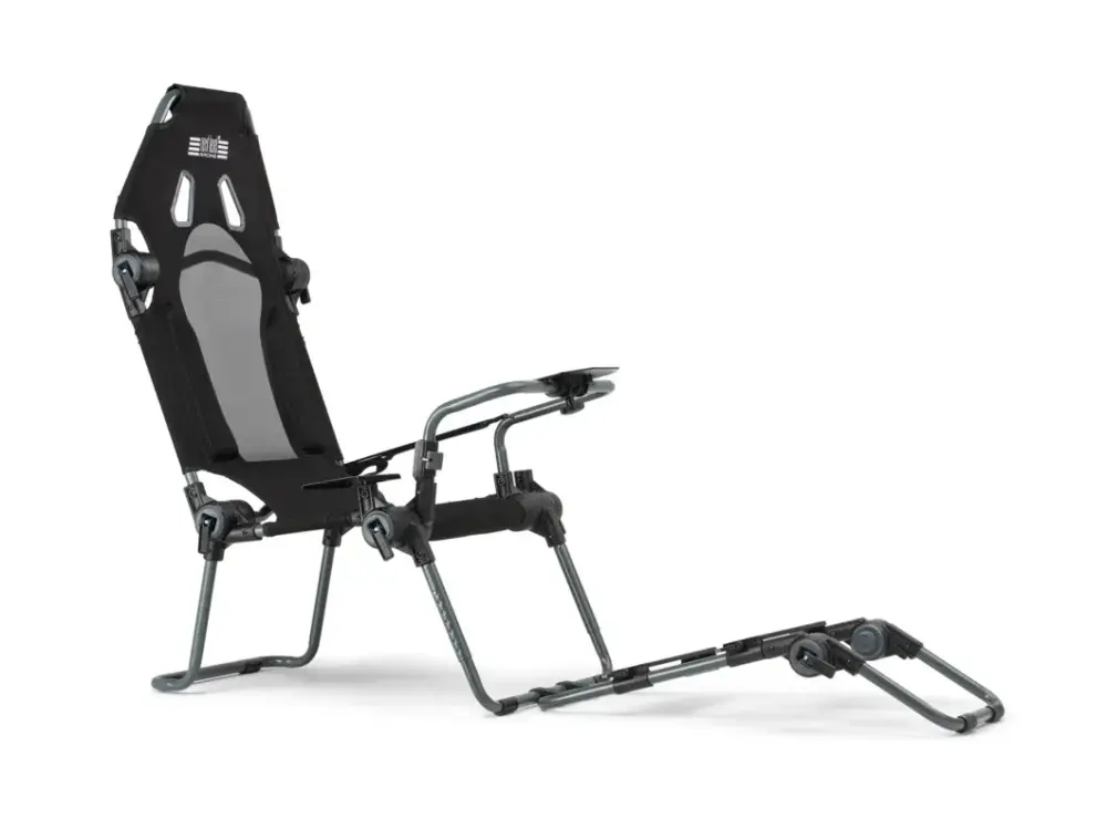 Next Level Racing F-GT LiteFormula and GT Foldable сив