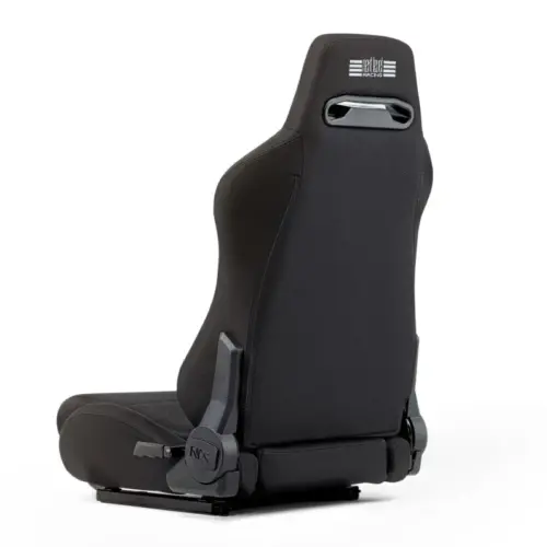 Alternative view of Next Level Racing Seat ERS3 Elite Leather & Suede Edition