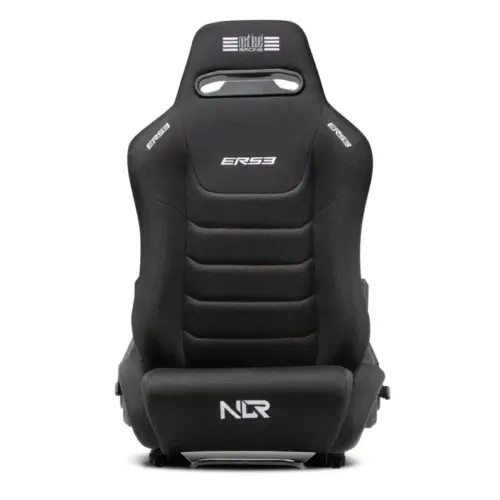 Alternative view of Next Level Racing Seat ERS3 Elite Fabric & Mesh Edition