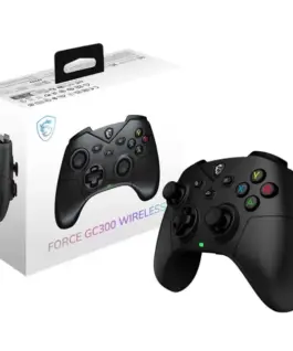 Alternative view of MSI Kontroler Force GC300 Wireless