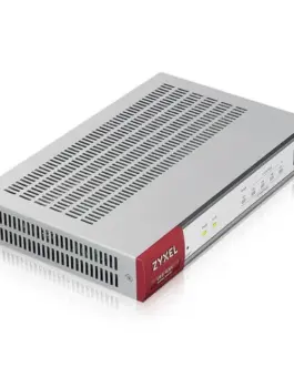 Alternative view of Zyxel Firewall USG FLEX 50 H, EU&UK,1yr bundle