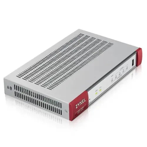 Alternative view of Zyxel Firewall USG FLEX 50HP-EU0101