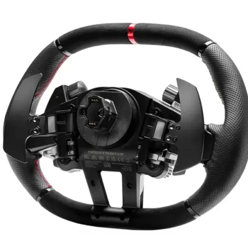 Alternative view of Thrustmaster Kierownica Hypercar