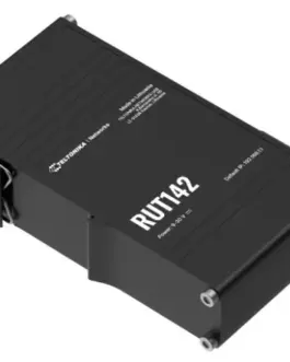 TELTONIKA Router RUT142