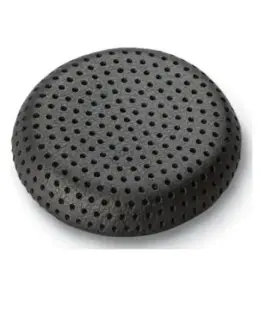 POLY EncorePro HW530/540 Small Leatherette Ear Cushion (1 Piece) 85R23AA