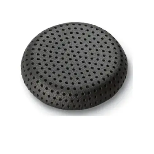 POLY EncorePro HW530/540 Small Leatherette Ear Cushion (1 Piece) 85R23AA