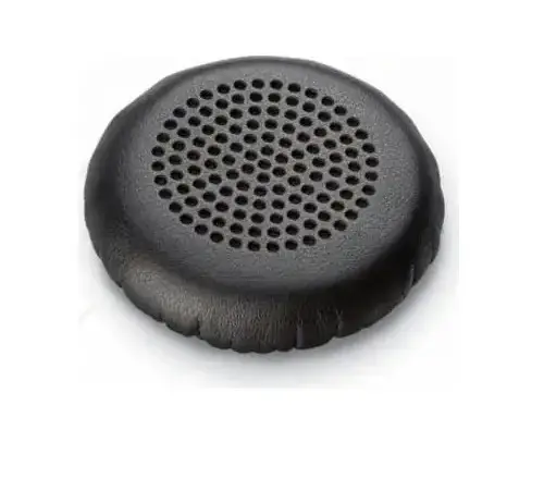POLY EncorePro HW530/540 Large Leatherette Ear Cushion (1 Piece) 85R21AA
