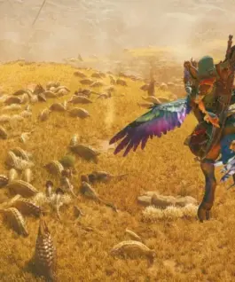 Cenega Game PlayStation 5 Monster Hunter Wilds