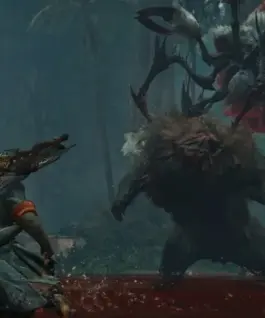 Cenega Game PlayStation 5 Monster Hunter Wilds