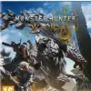 Cenega Game PlayStation 5 Monster Hunter Wilds