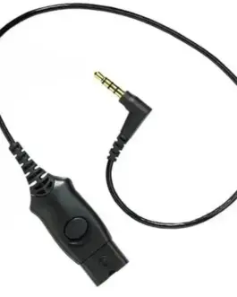 POLY кабел Assy with QD Lock 920Q0AA