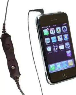 Alternative view of POLY кабел Assy with QD Lock 920Q0AA