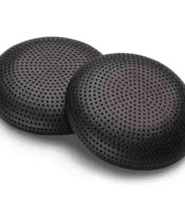POLY черенwire BW300 Leatherette Ear Cushion (2 Pieces) 920P3AA