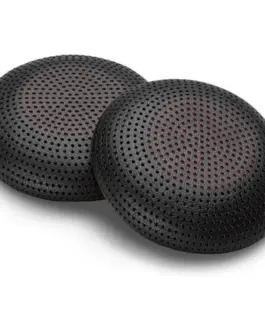 POLY черенwire BW300 Leatherette Ear Cushion (2 Pieces) 920P3AA