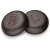POLY черенwire 8225 Leatherette Ear Cushions (2 Pieces) 783Q9AA