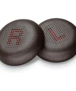POLY черенwire 8225 Leatherette Ear Cushions (2 Pieces) 783Q9AA