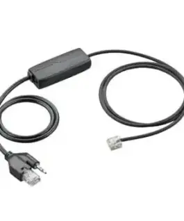 POLY APS-11 Electronic Hookswitch TAA 85Q78AA