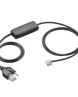 POLY APS-11 Electronic Hookswitch TAA 85Q78AA