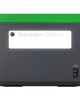 APC PPS730-GR OffGrid Porta Power Station 730