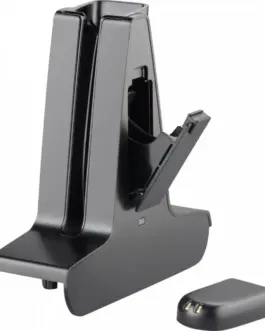 POLY Cradle with battery Savi 8245 Deluxe 85R49AA