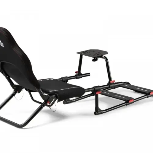 Alternative view of Next Level Racing GTLite Junior Foldable Cockpit