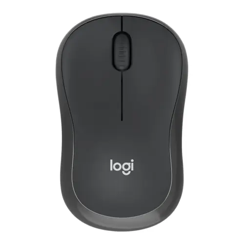 МИШКА LOGITECH M240 SILENT - Wireless - Graphit - PN 910-007119
