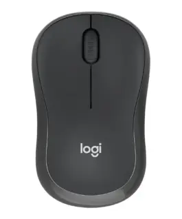 МИШКА LOGITECH M240 SILENT - Wireless - Graphit - PN 910-007119