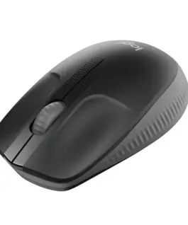 Безжична мишка