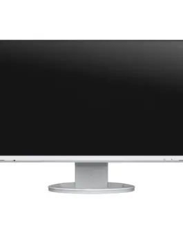 Alternative view of Монитор EIZO FlexScan EV2490, IPS, 23.8 inch, Wide, Full HD, HDMI, DisplayPort, USB-C, Бял