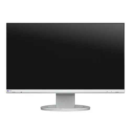 Alternative view of Монитор EIZO FlexScan EV2490, IPS, 23.8 inch, Wide, Full HD, HDMI, DisplayPort, USB-C, Бял