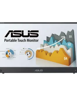 Монитор ASUS ZenScreen Touch MB16AHT 15.6" FHD (1920x1080) IPS