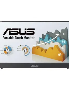 Монитор ASUS ZenScreen Touch MB16AHT 15.6" FHD (1920x1080) IPS