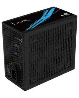 AeroCool захранване PSU LUX-650W Bronze - ACPB-LD65AEC.11