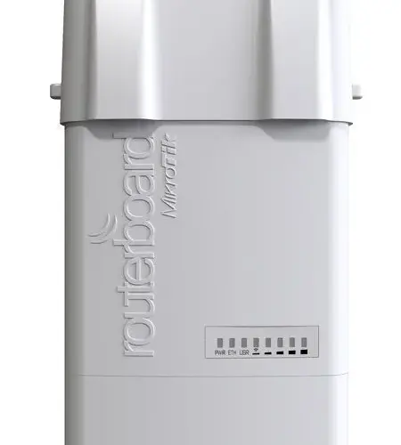 Точка за достъп Mikrotik NetBox 5Ghz 802.11a/n/ac